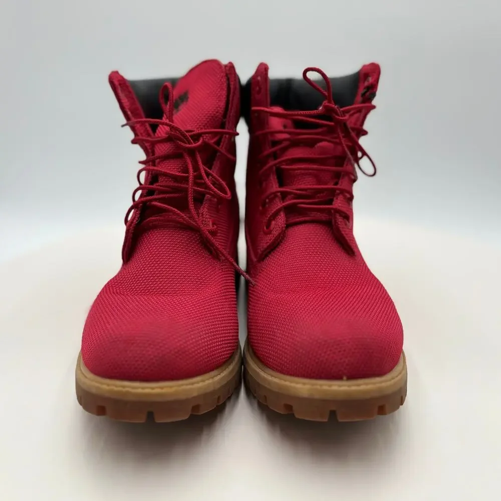 Timberland timberlands but